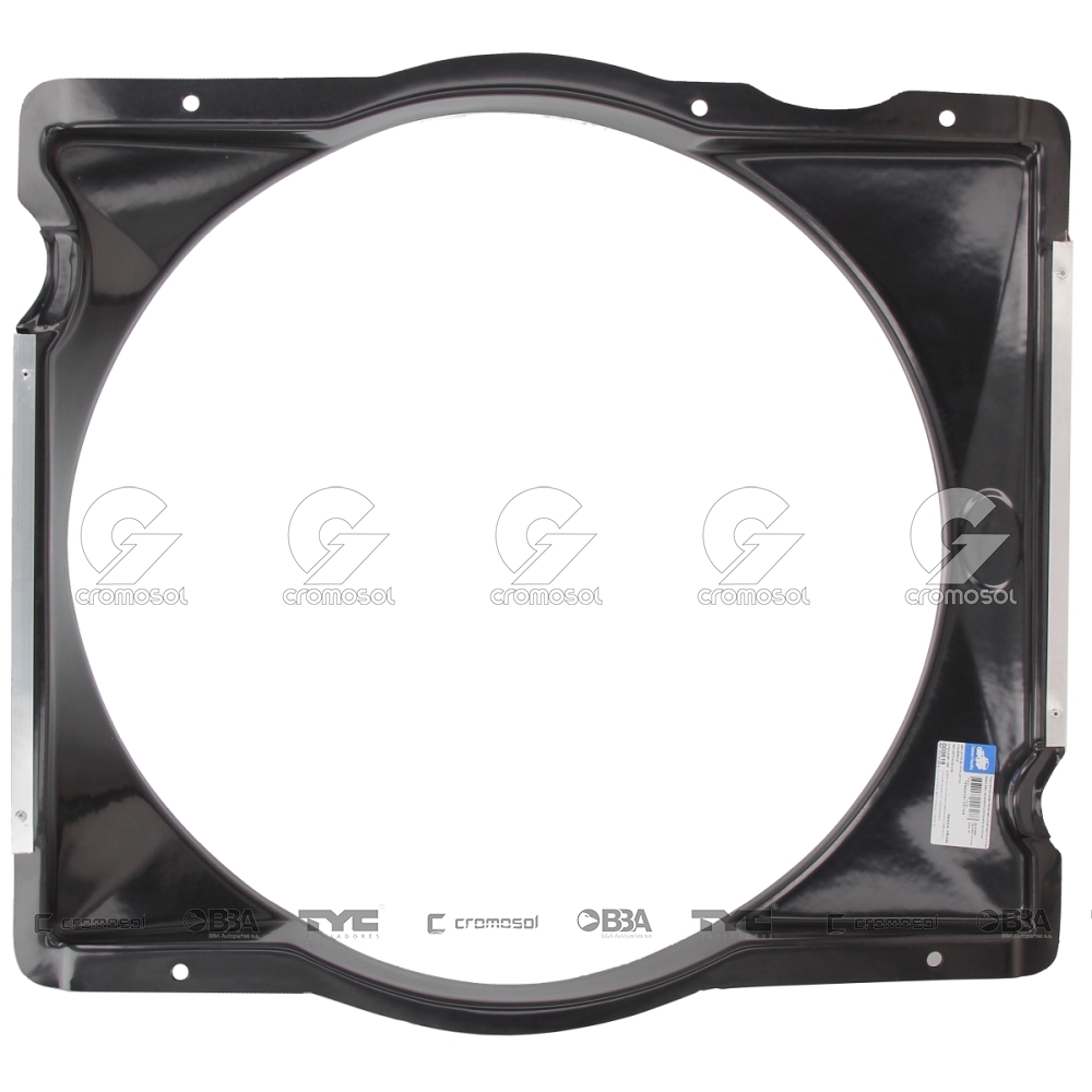 Encauzador para Volkswagen 17220 99-16