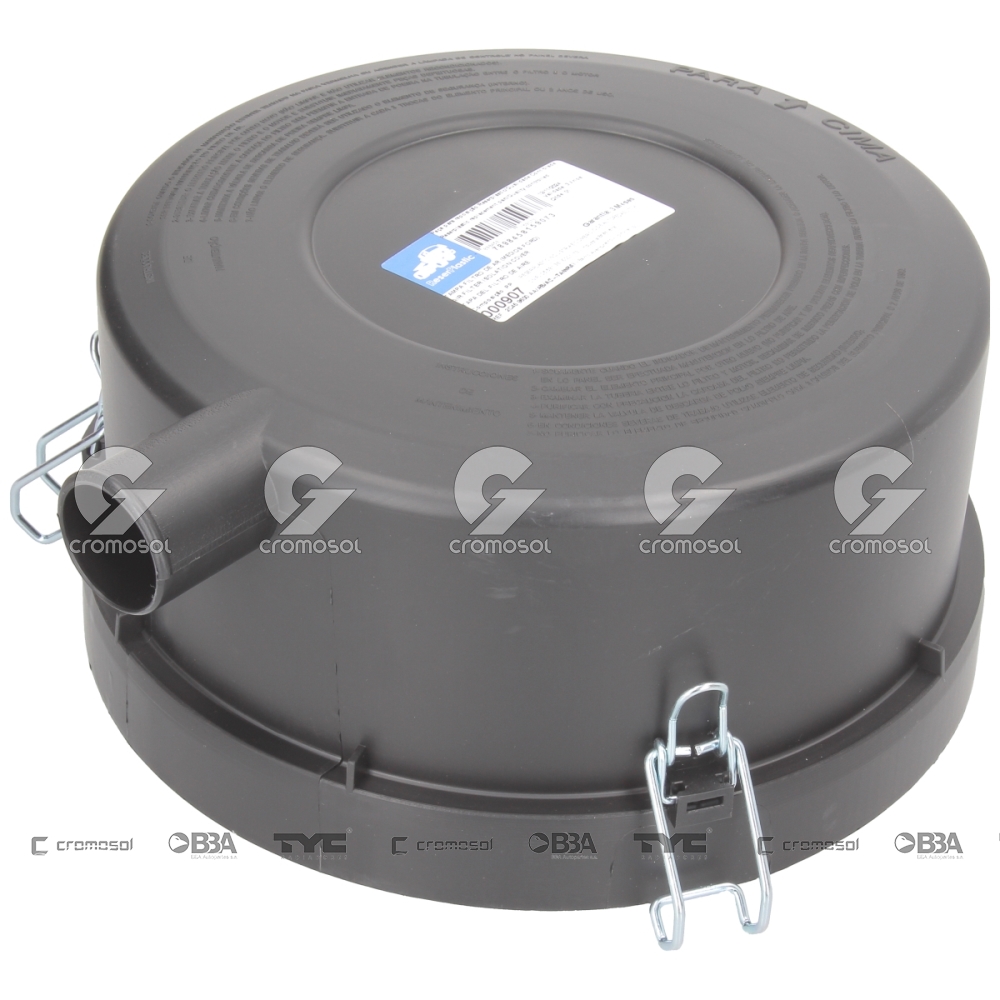 Tapa filtro de aire para Ford Camión Cargo 06-11