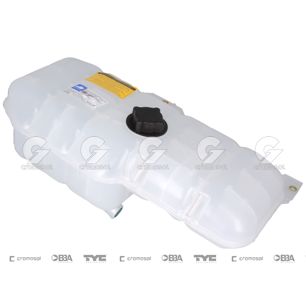 Deposito recuperador de agua para Volvo FM 16-20
