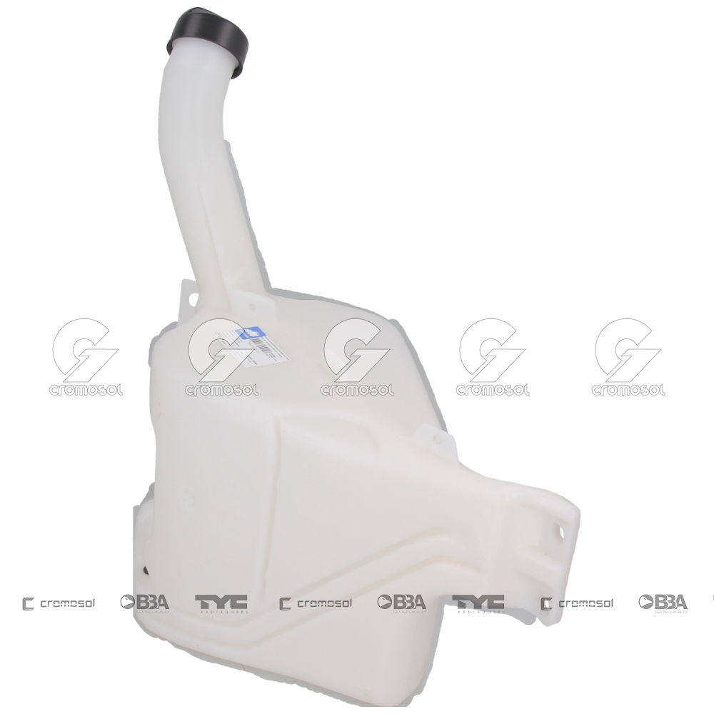 Deposito lava parabrisas para Scania Serie P 98-12