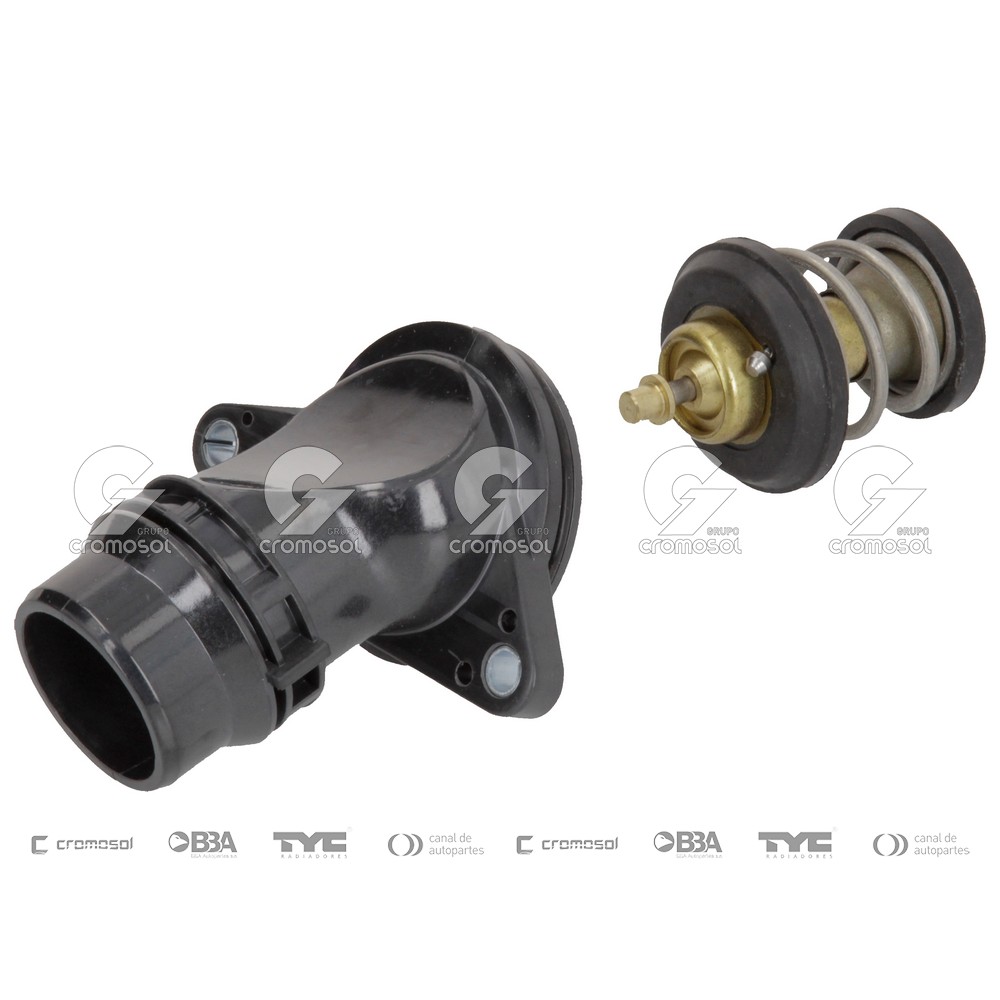 Termostato para Audi A3 05-08