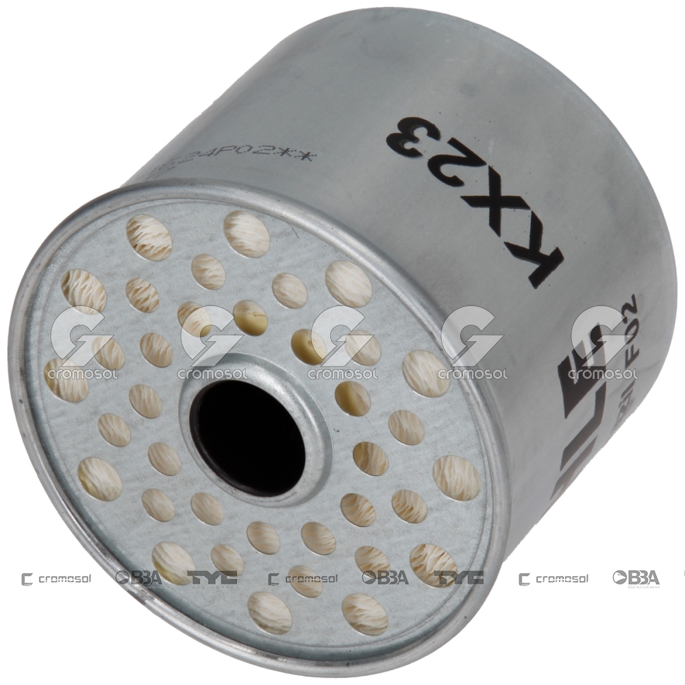 Filtro de combustible para Ford Escort MK6 97-02