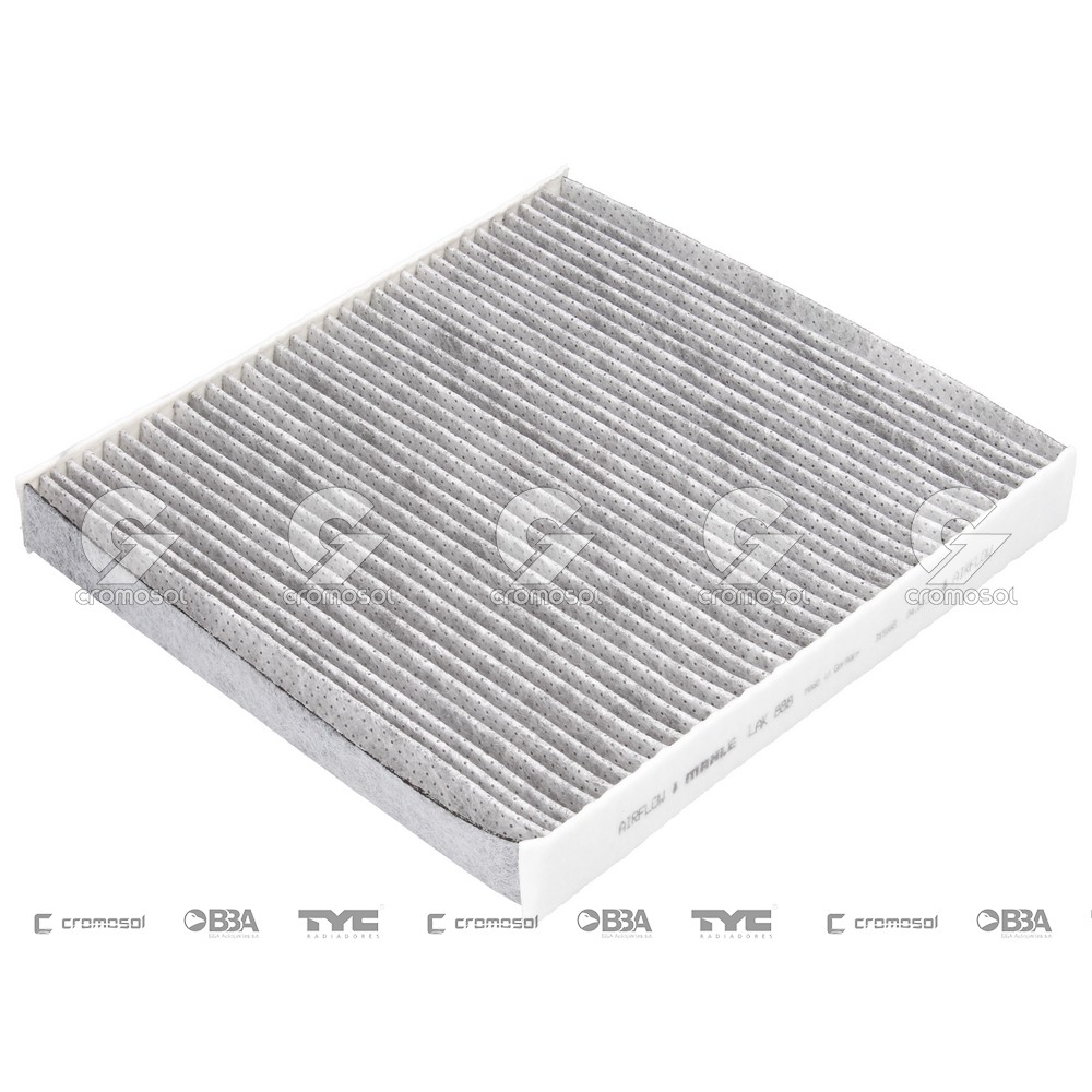 Filtro de habitaculo para Audi A3 13-16