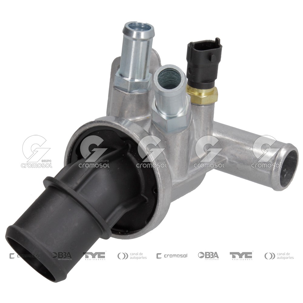 Termostato para Chevrolet S-10 F4 12-16