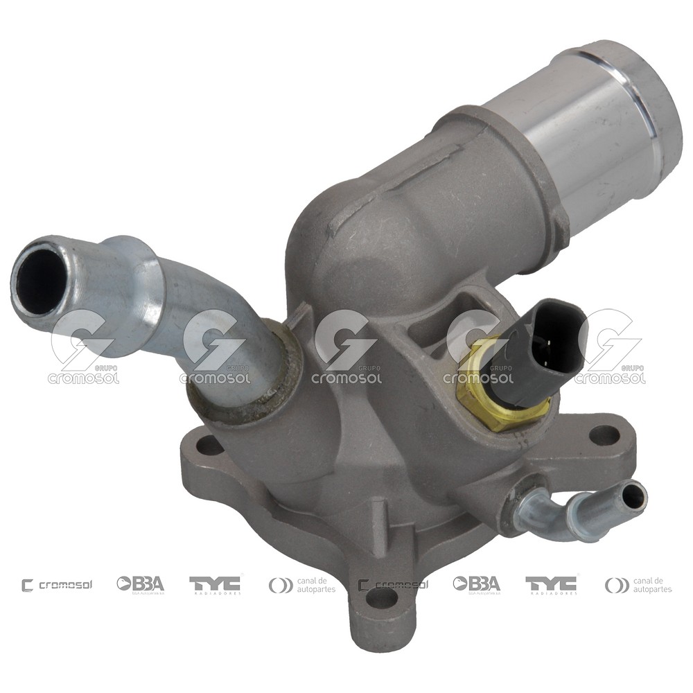 Termostato para Jeep Compass 17-21