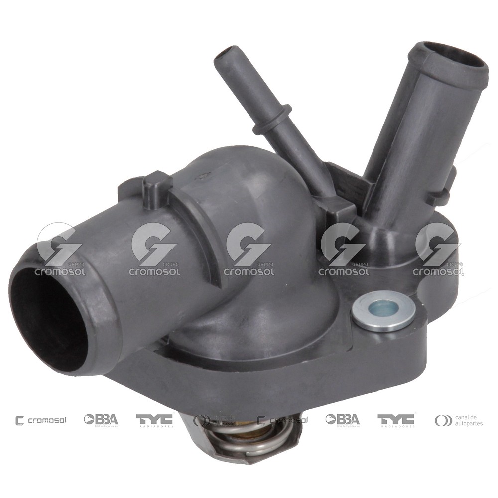 Termostato para Fiat Idea Adventure F2 10-16