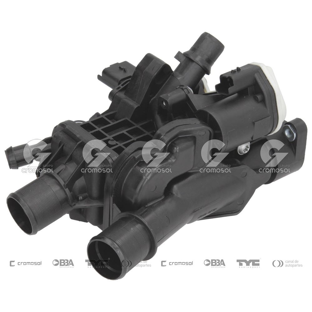 Termostato para Peugeot 3008 F2 18-19
