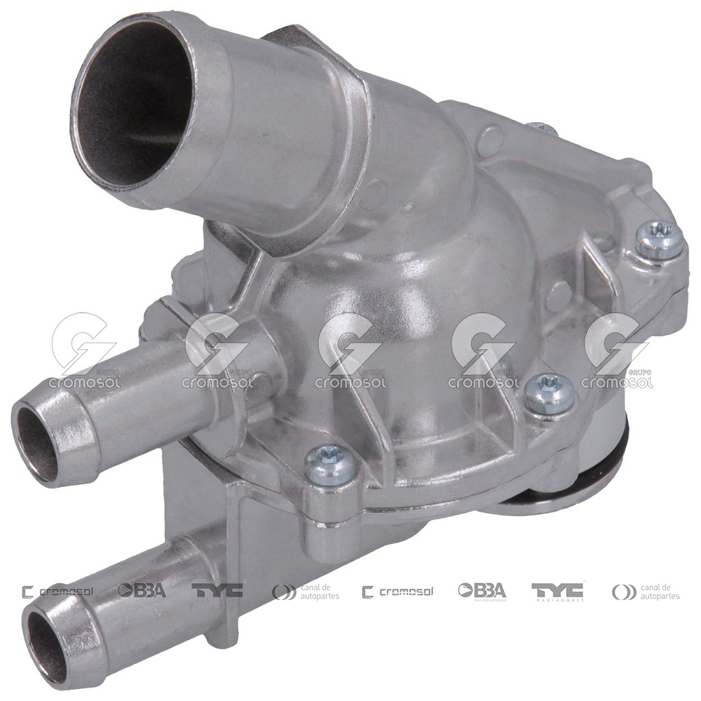 Termostato para Ford Ecosport IV (KD) 17-22