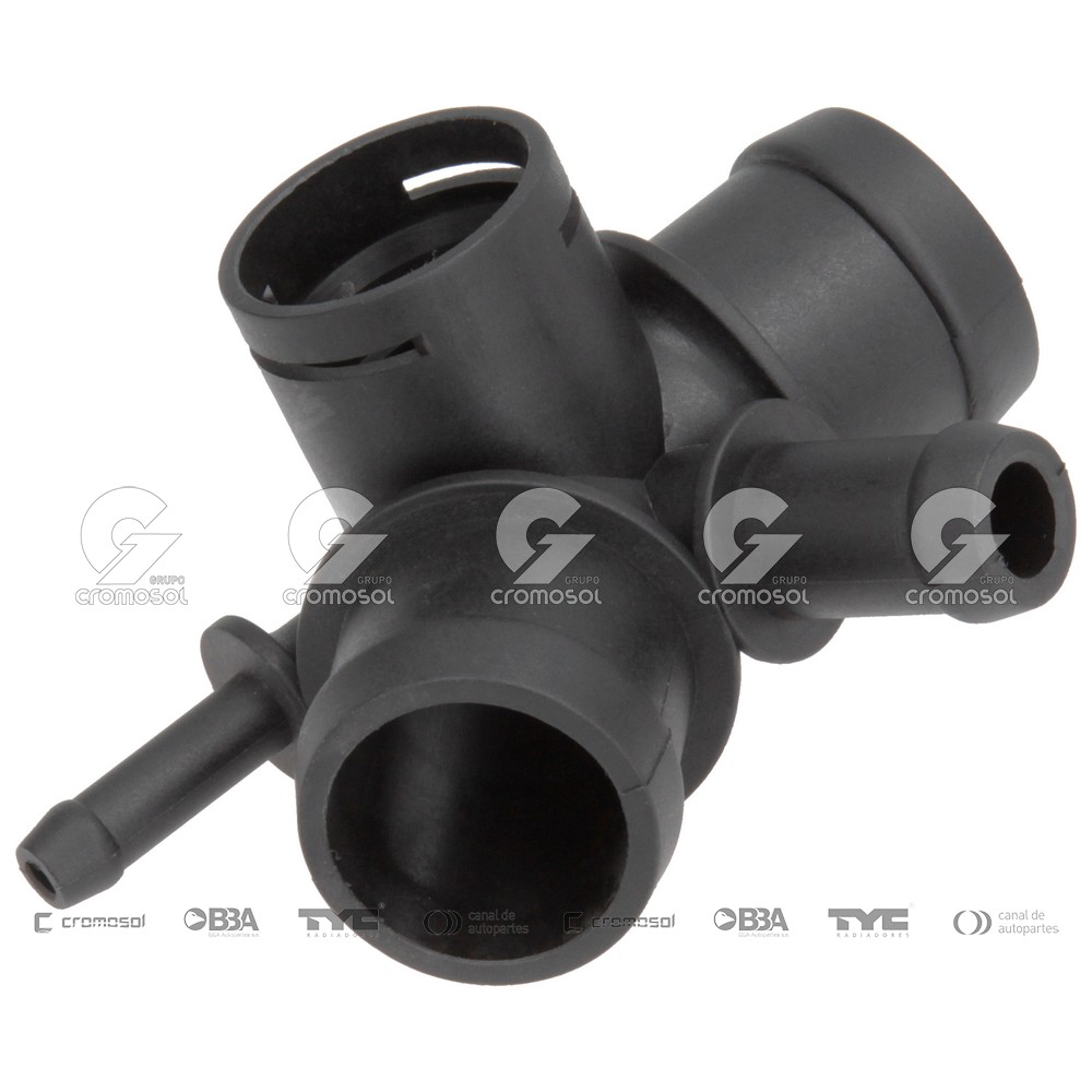 Conector acople para Audi A3 97-02