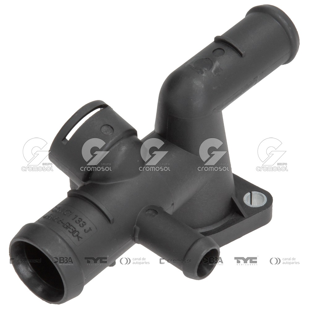 Conector acople para Audi A3 97-02