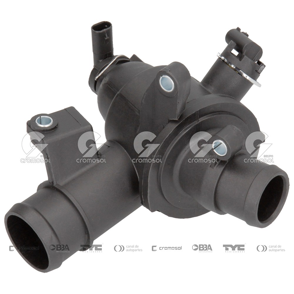Termostato para Mercedes Benz Sprinter 12-13