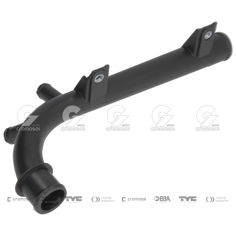 Caño tubo calefaccion para Chevrolet Aveo 09-11