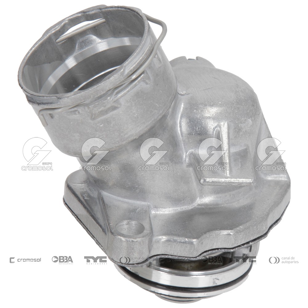 Termostato para Mercedes Benz Clase C
