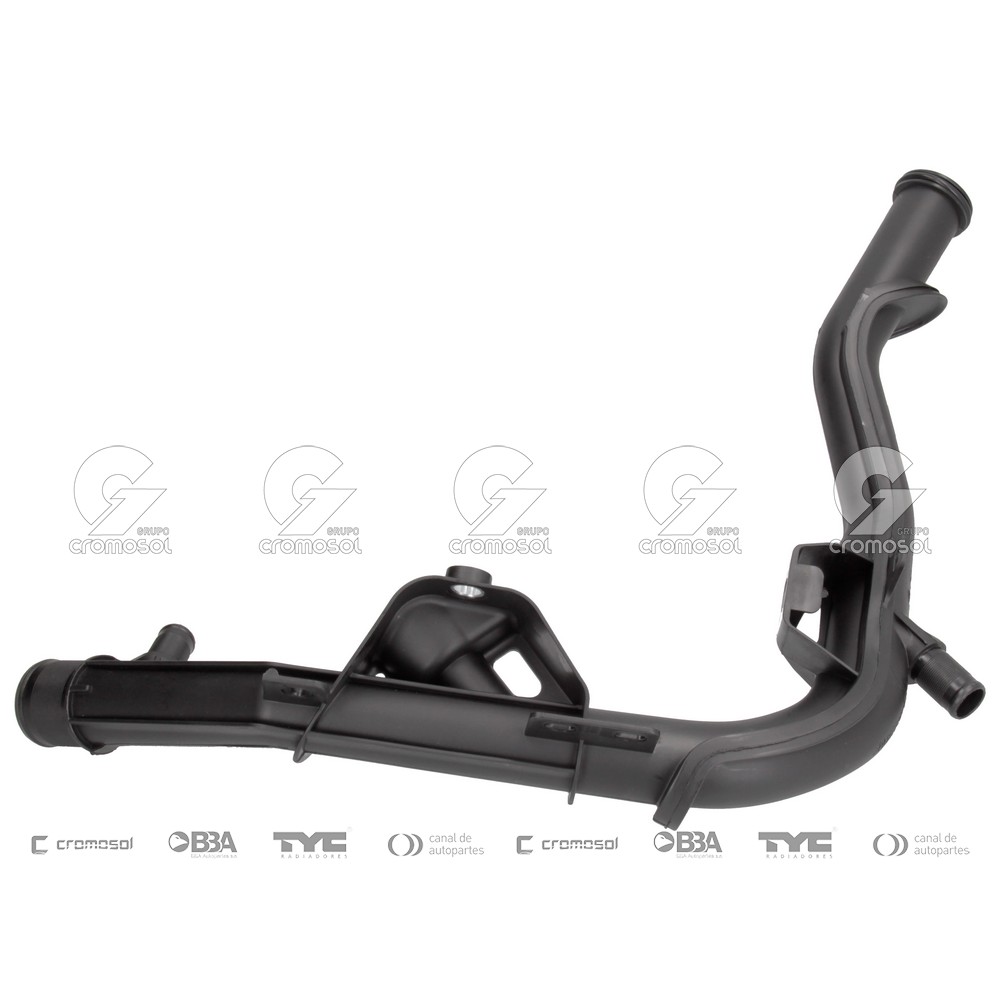 Caño tubo calefaccion para Citroën Berlingo FI 98-10
