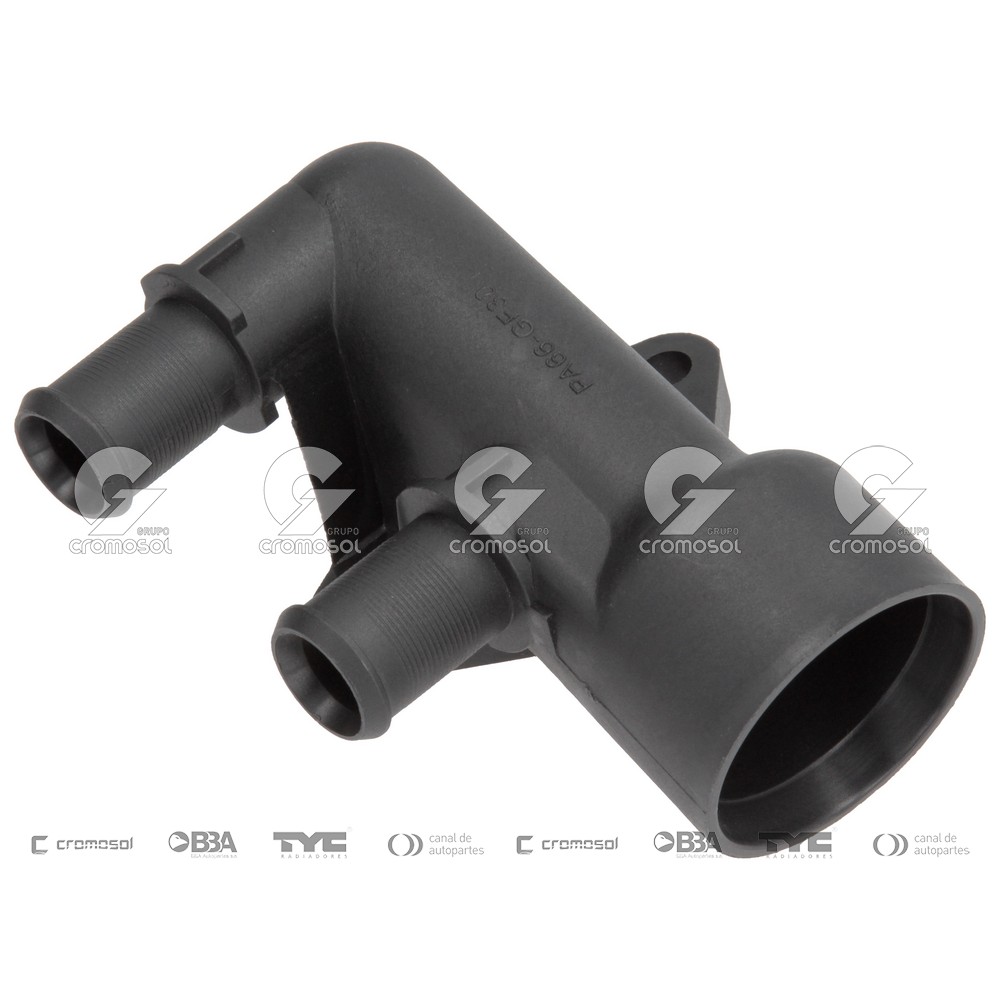 Conector acople para Citroën Berlingo FII 10-23