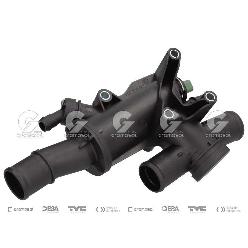 Termostato para Ford Mondeo MK4 08-14