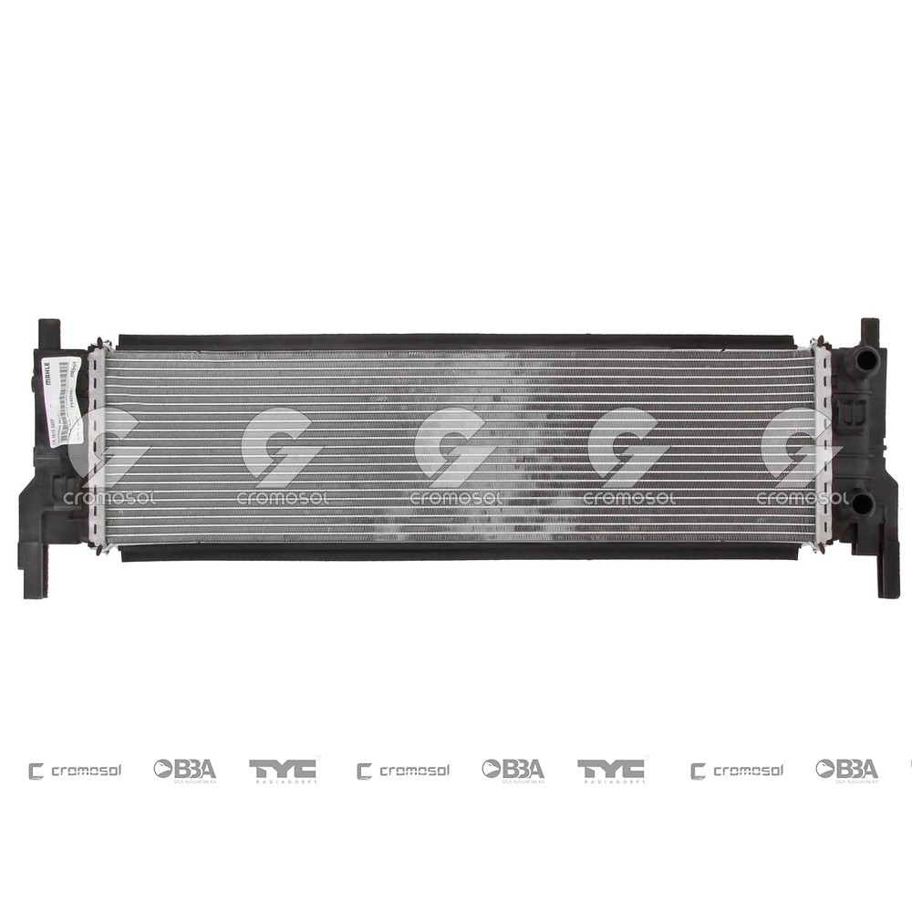 Radiador para Volkswagen Up! 17-20