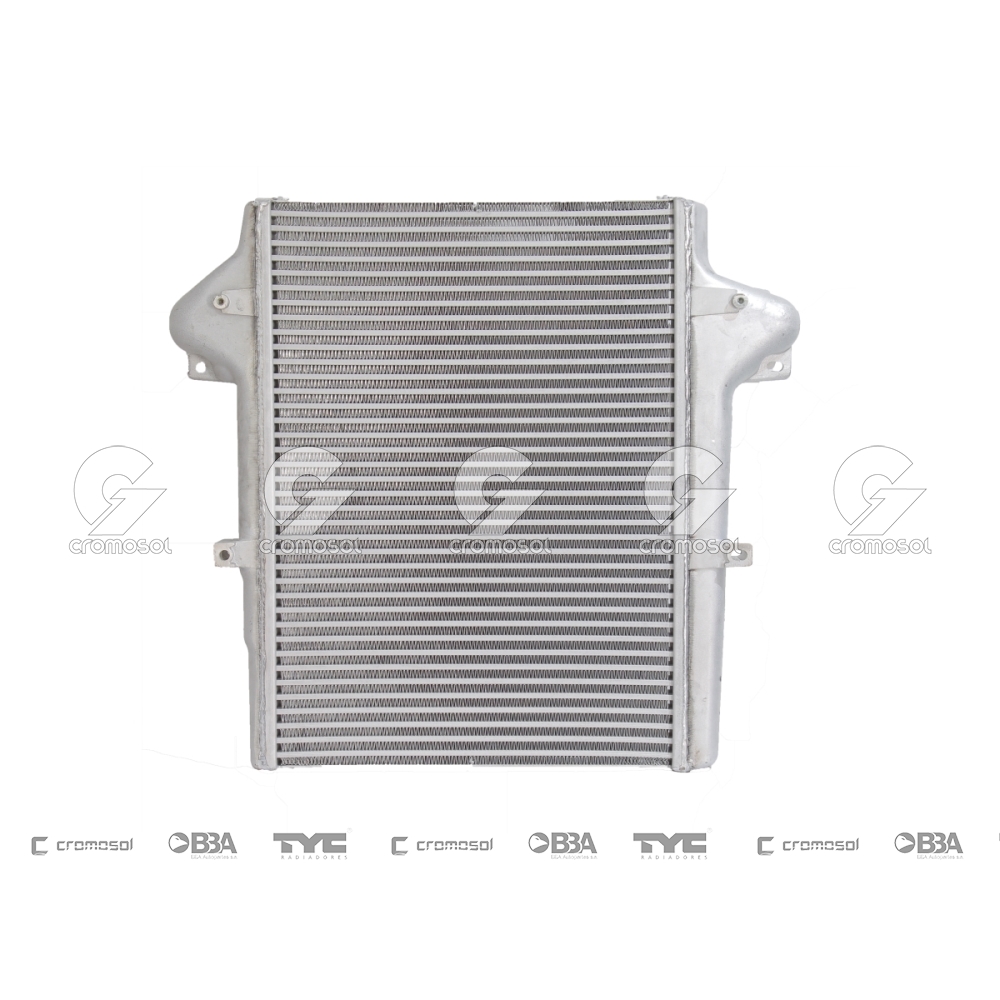 Intercooler para Ford Camión Cargo 11-13