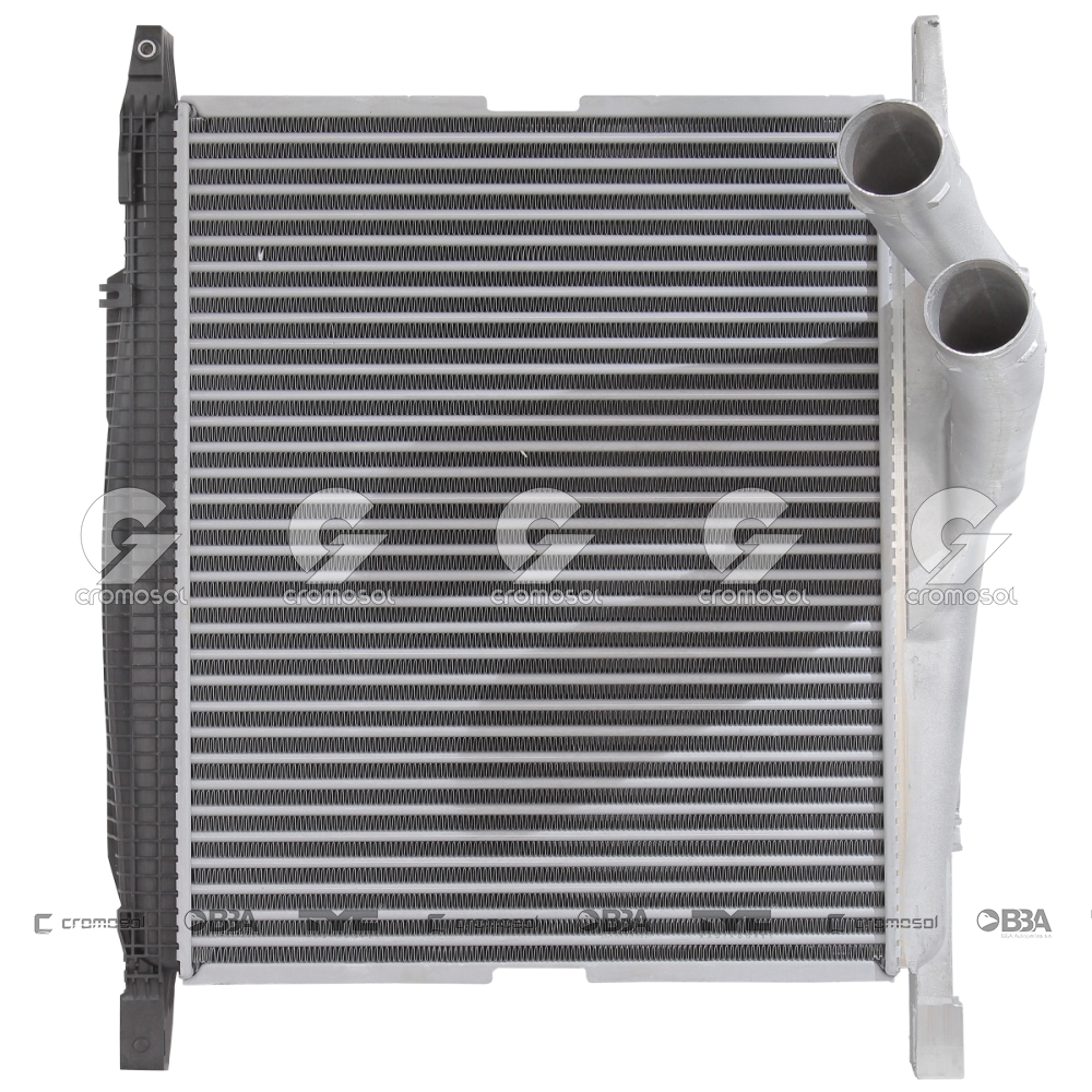 Intercooler para Mercedes Benz Camión Axor 05-13