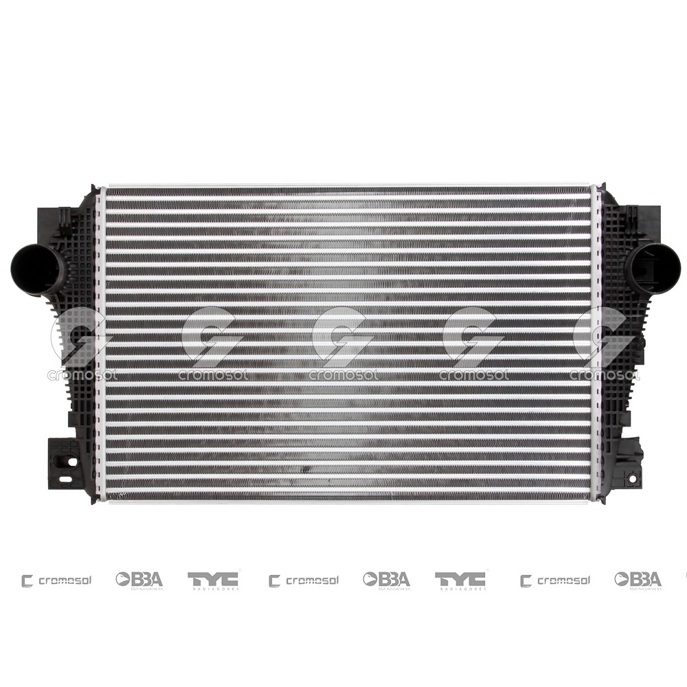 Intercooler para Volkswagen Amarok F1 10-16
