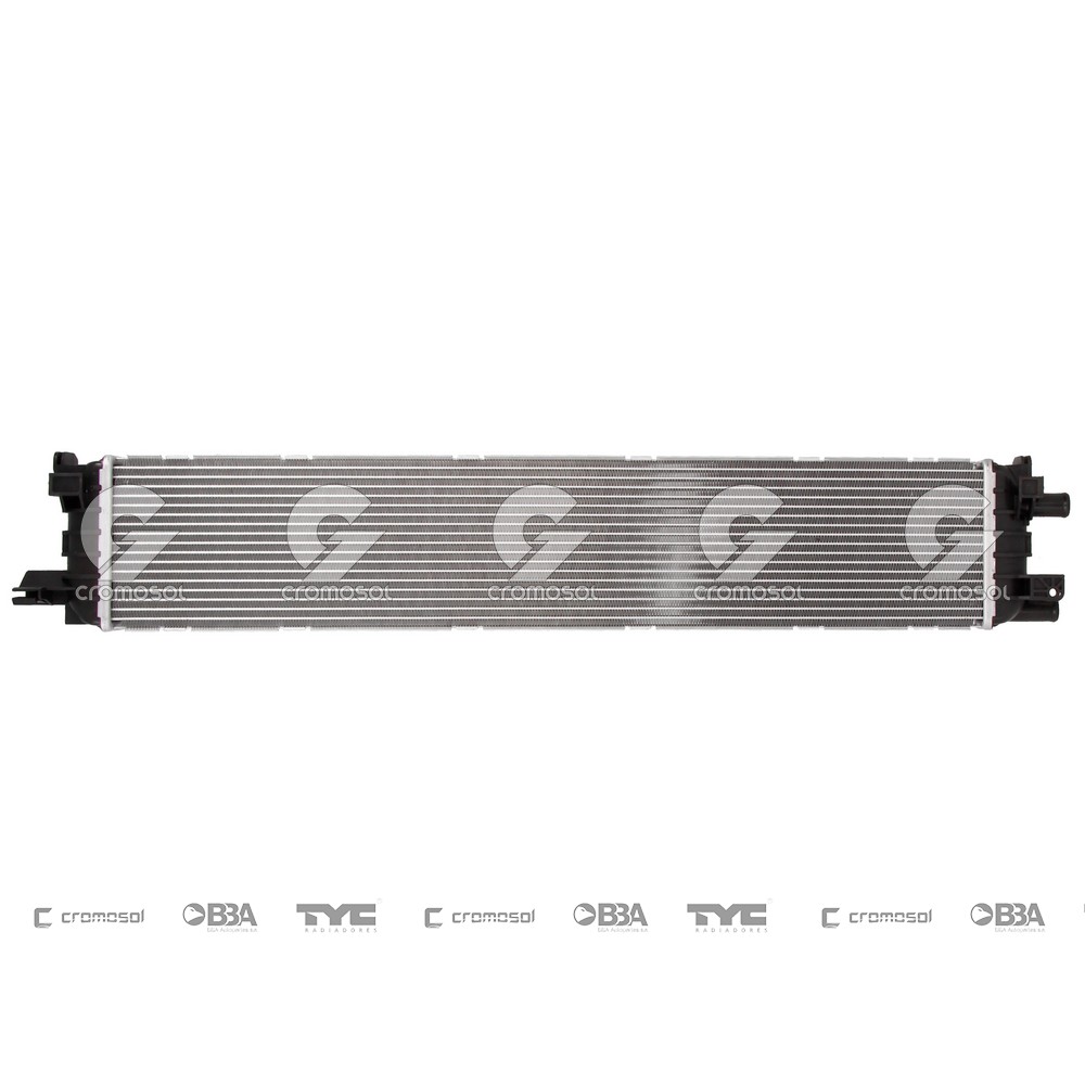 Intercooler para Audi A4 Allroad 16-19