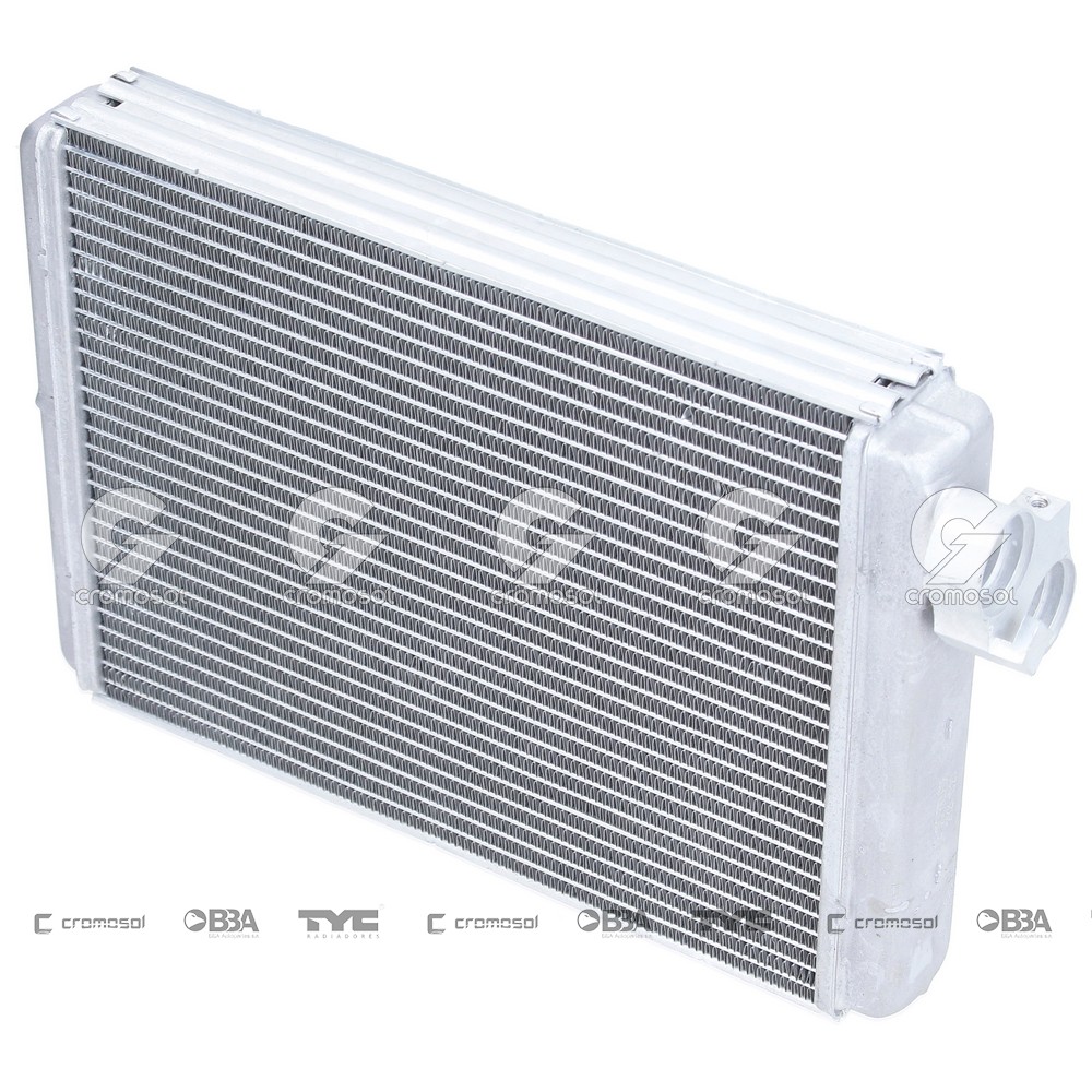 Radiador de calefaccion para Audi A4 08-09