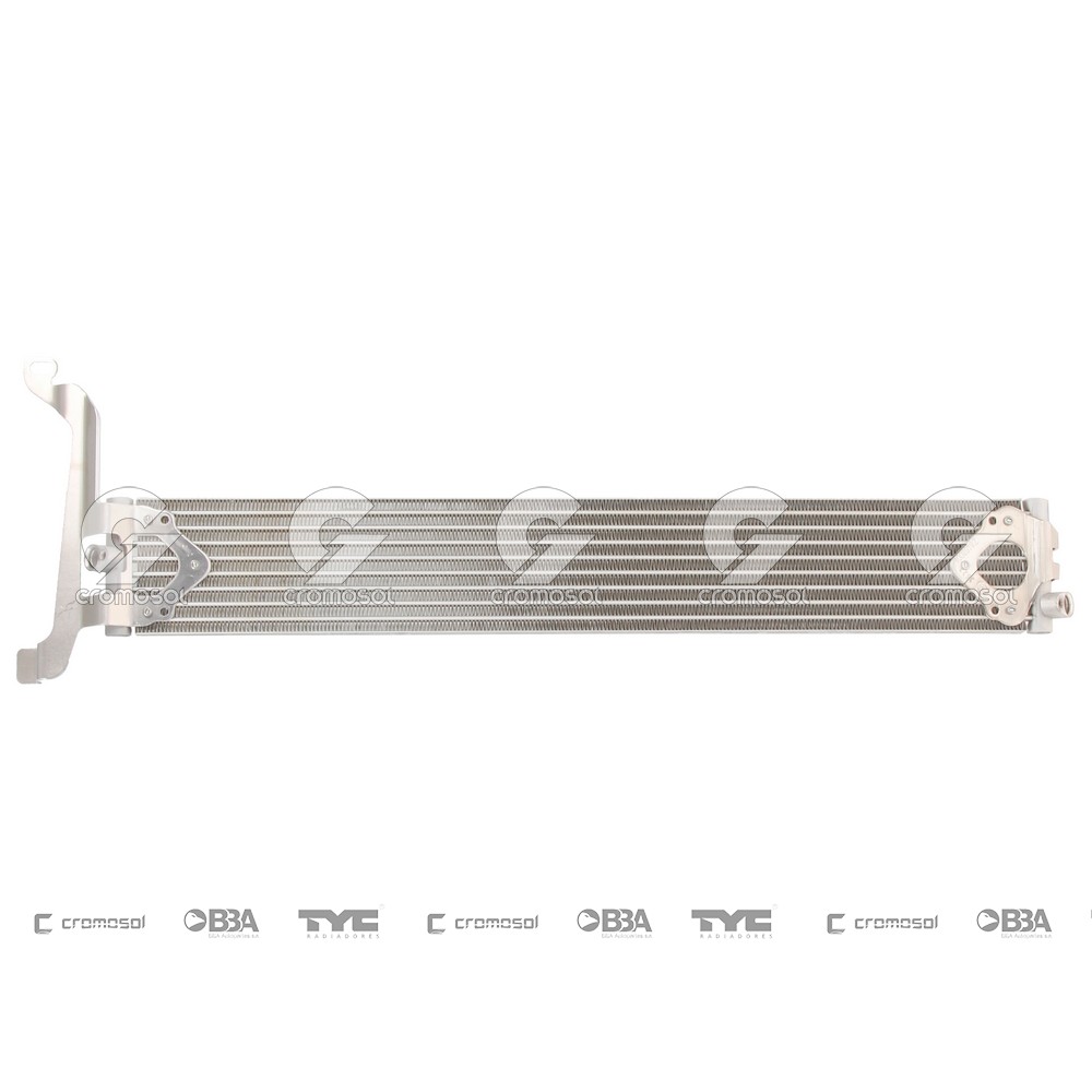 Radiador de aceite para Volkswagen Amarok F2 16-23