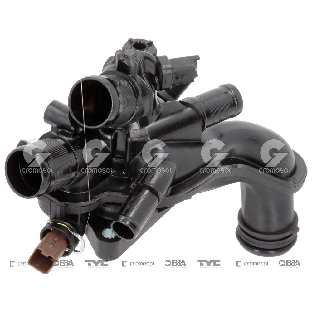 Termostato para Citroën C4 Lounge 14-18