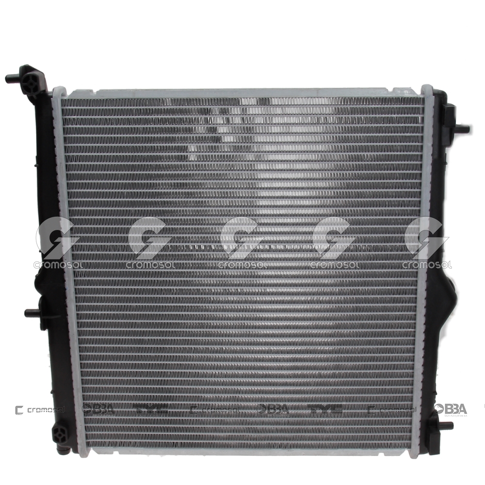 Radiador para Peugeot 208 20-25