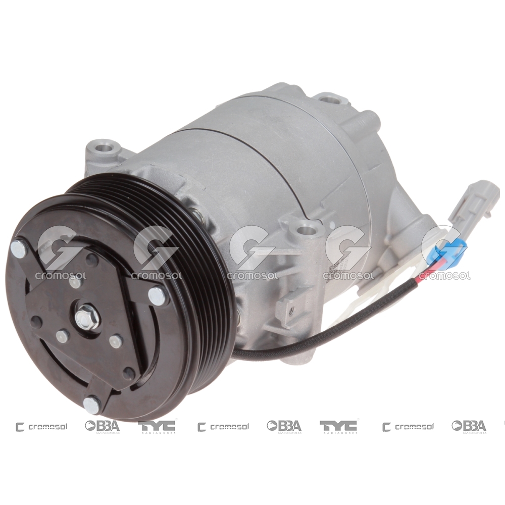 Compresor de aire acondicionado para Chevrolet Astra F1 95-98