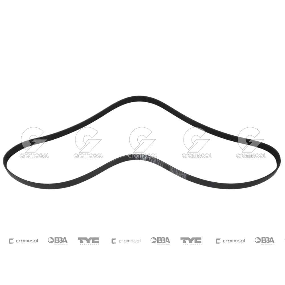 Correa de accesorios para Chery Tiggo 2 18-20