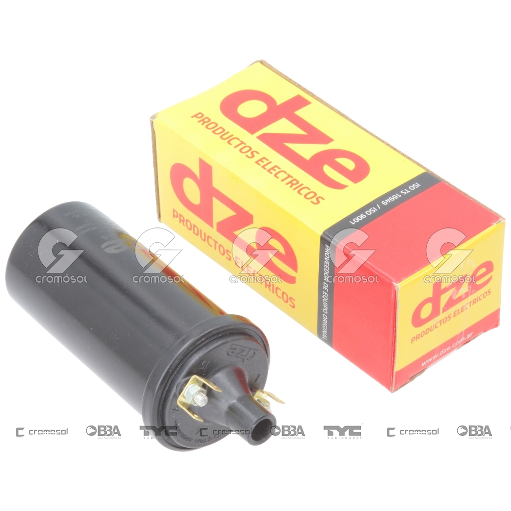 Bobina de encendido para Alfa Romeo 147 02-07