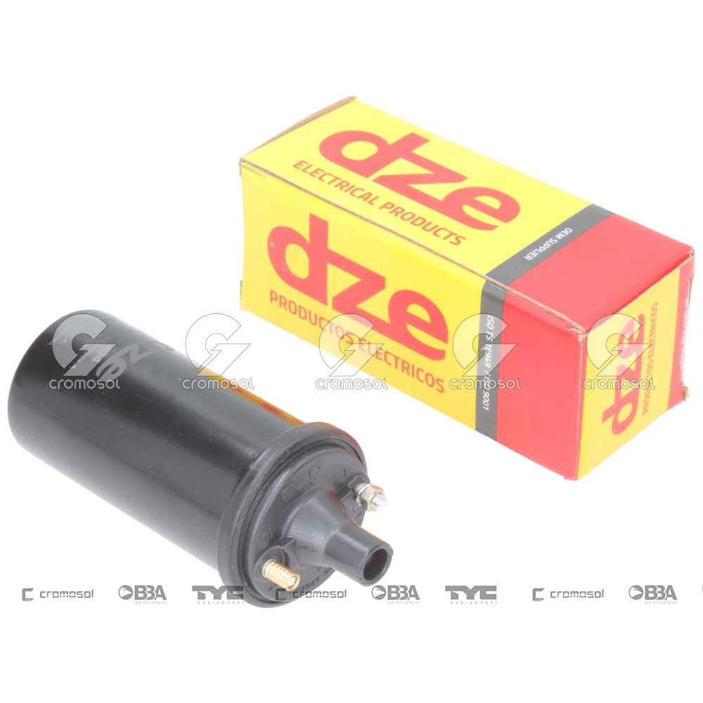 Bobina de encendido para Ford Falcon I 62-66