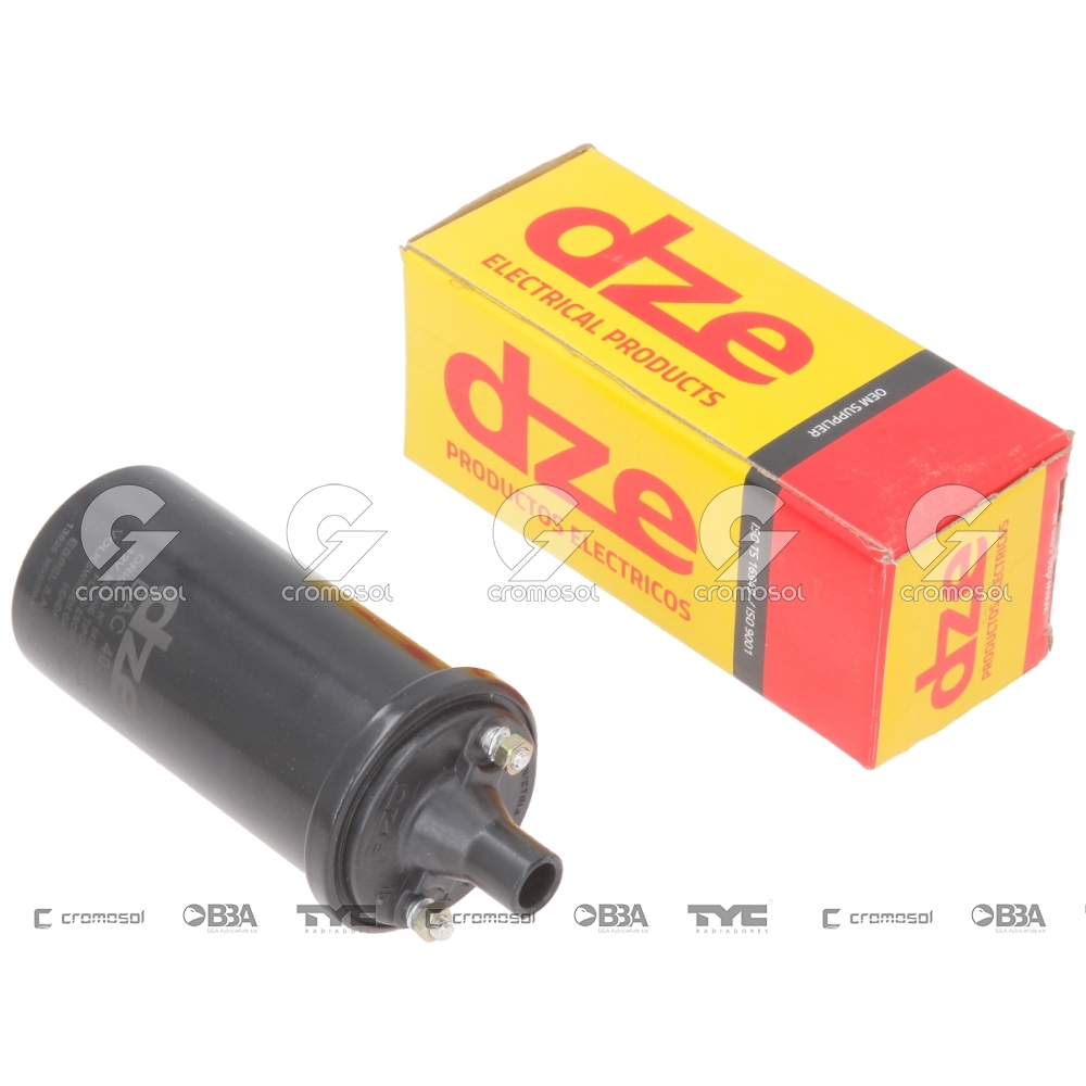 Bobina de encendido para Ford Escort MK4 89-95