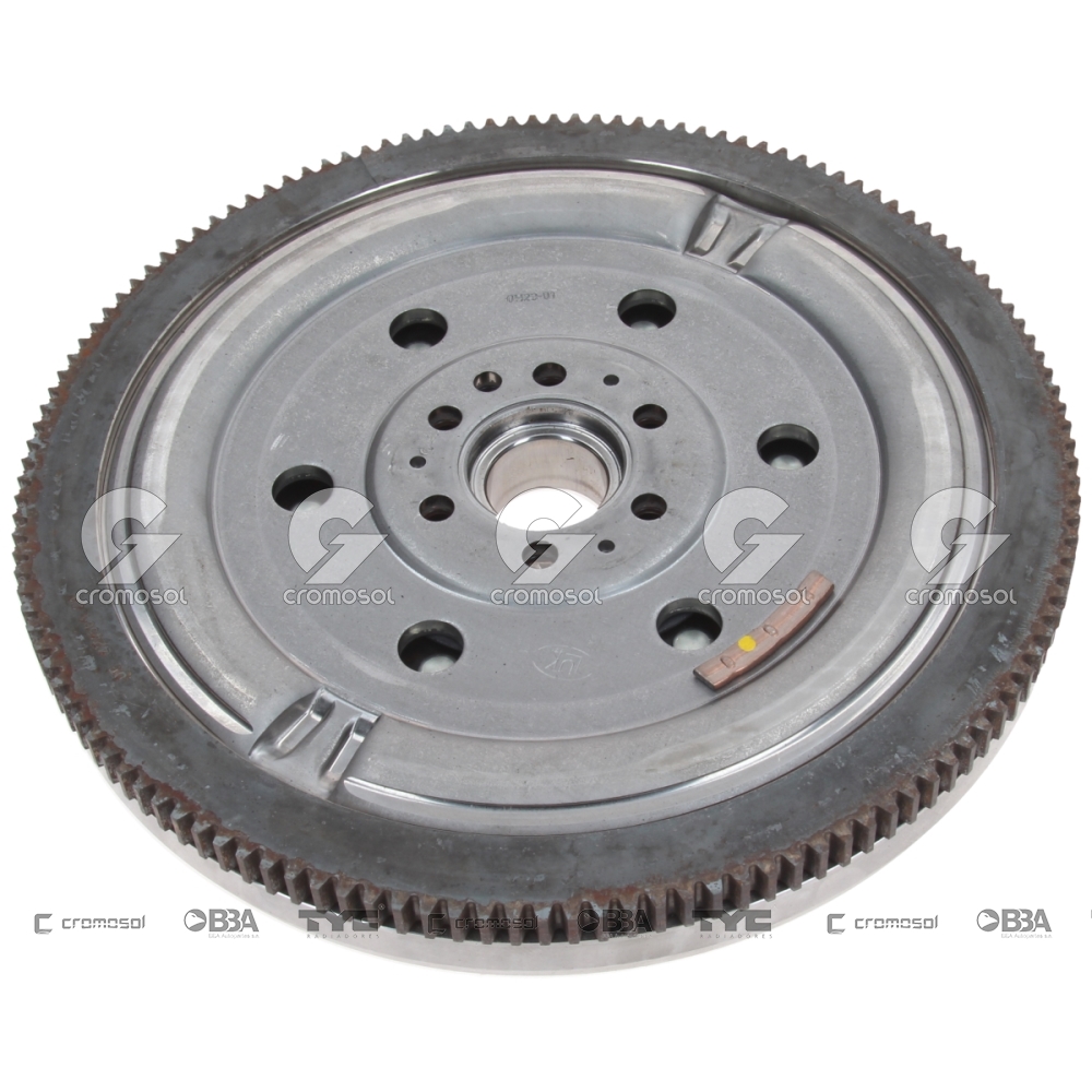 Volante bimasa para Nissan Versa F1 13-15