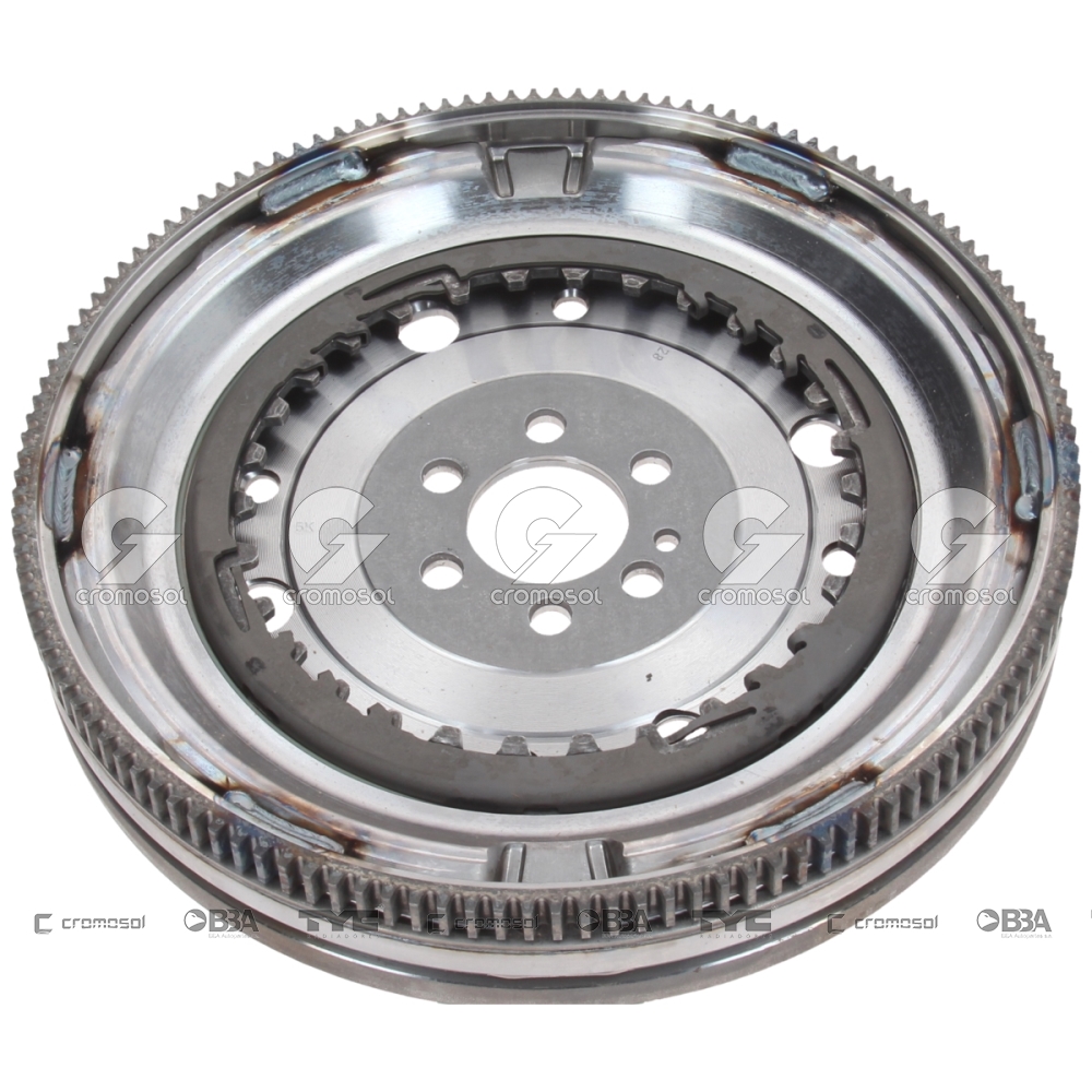 Volante bimasa para Nissan Versa F1 13-15