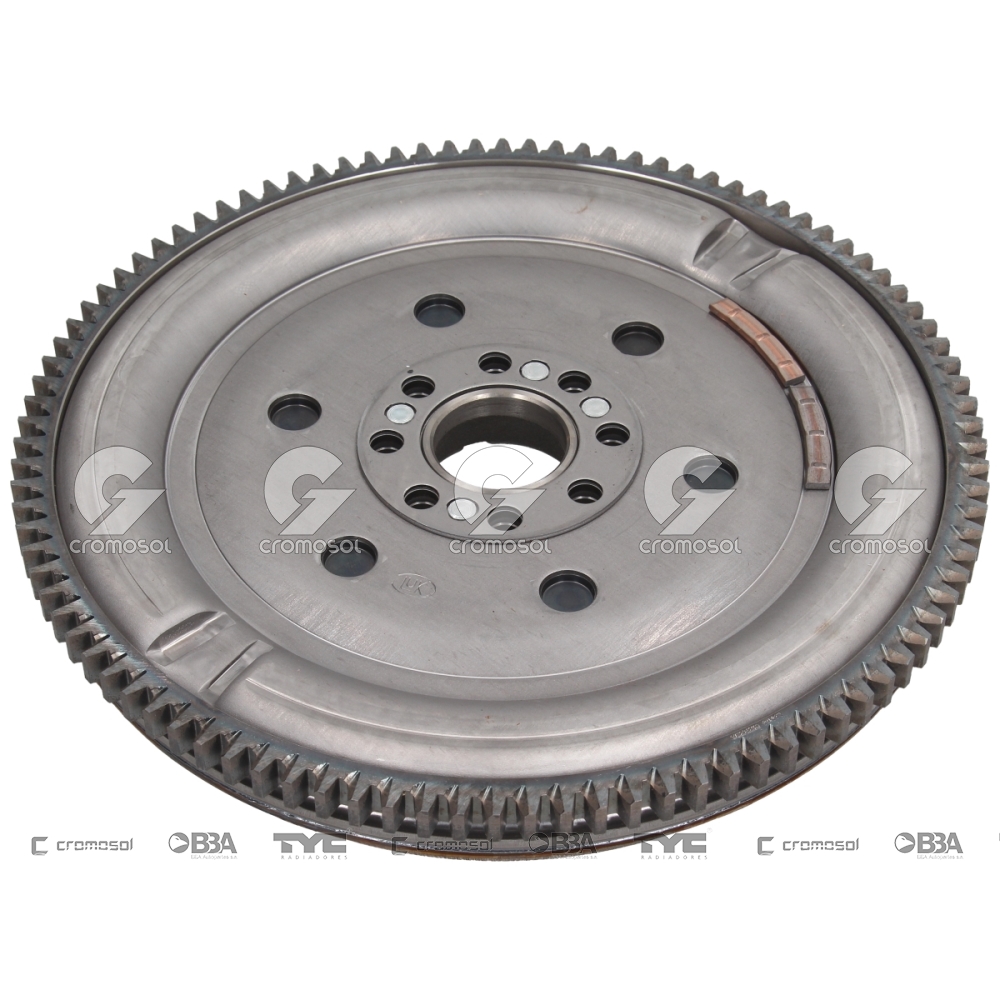 Volante bimasa para Nissan Versa F1 13-15