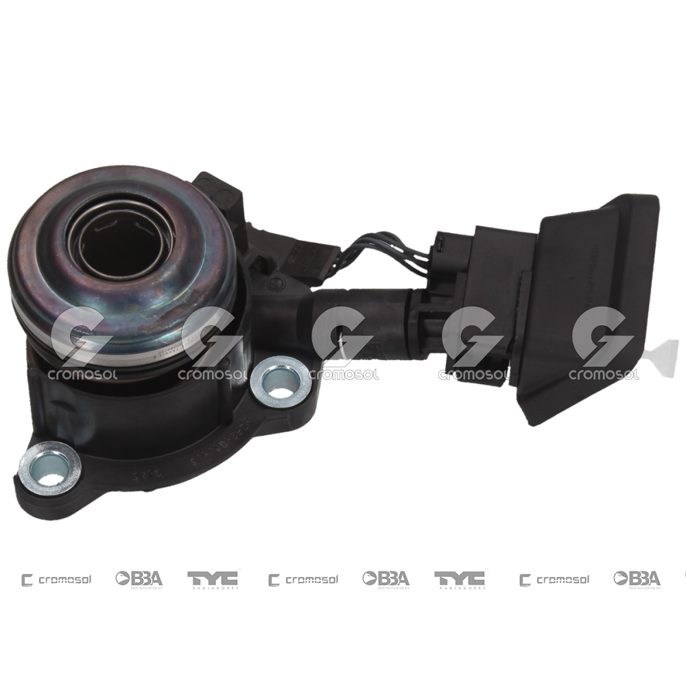 Cilindro esclavo para Citroën Berlingo FI 98-10