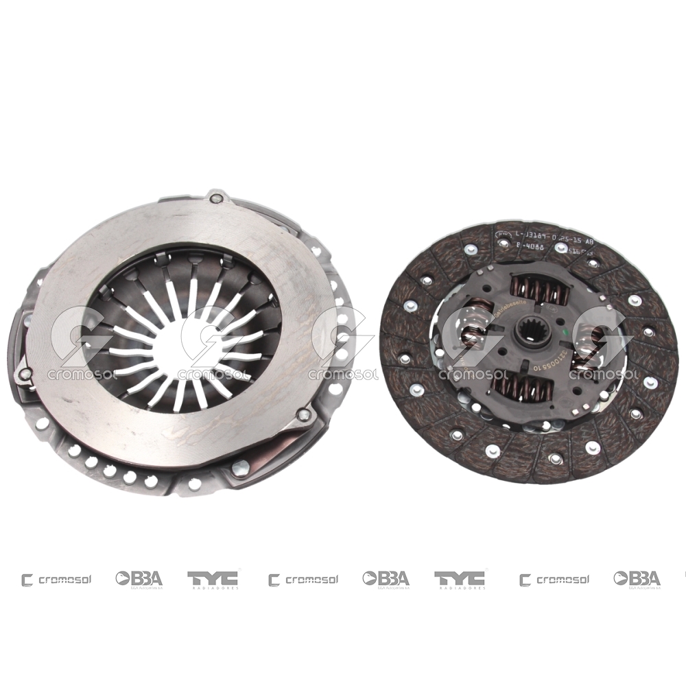 Embrague para Chevrolet Corsa 94-99