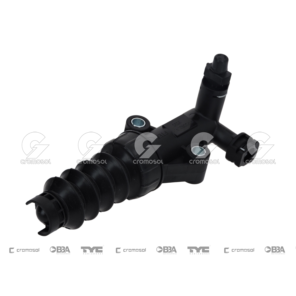 Cilindro esclavo para Fiat Qubo Fiorino 12-15