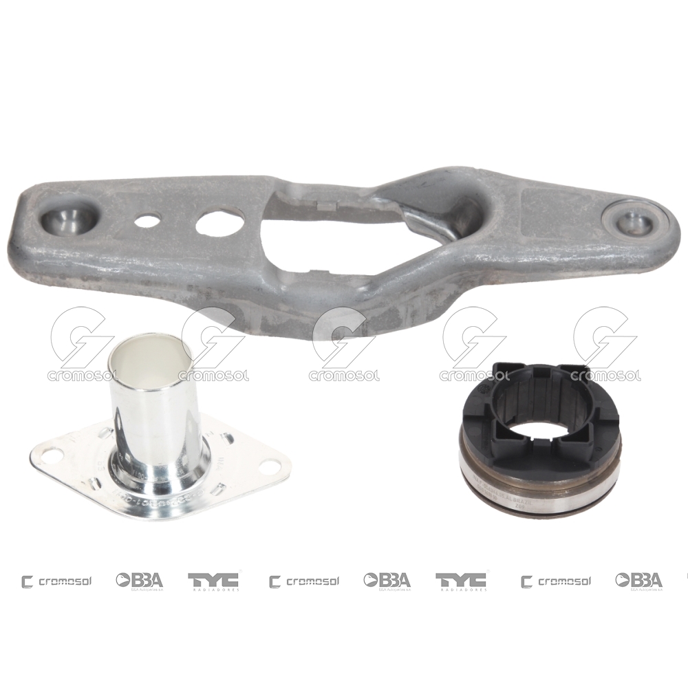 Embrague para Audi A1