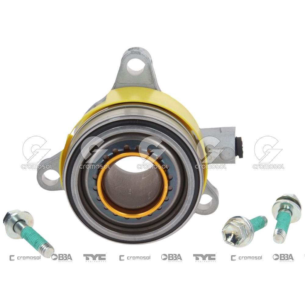 Cilindro esclavo para Toyota Rav 4 13-15