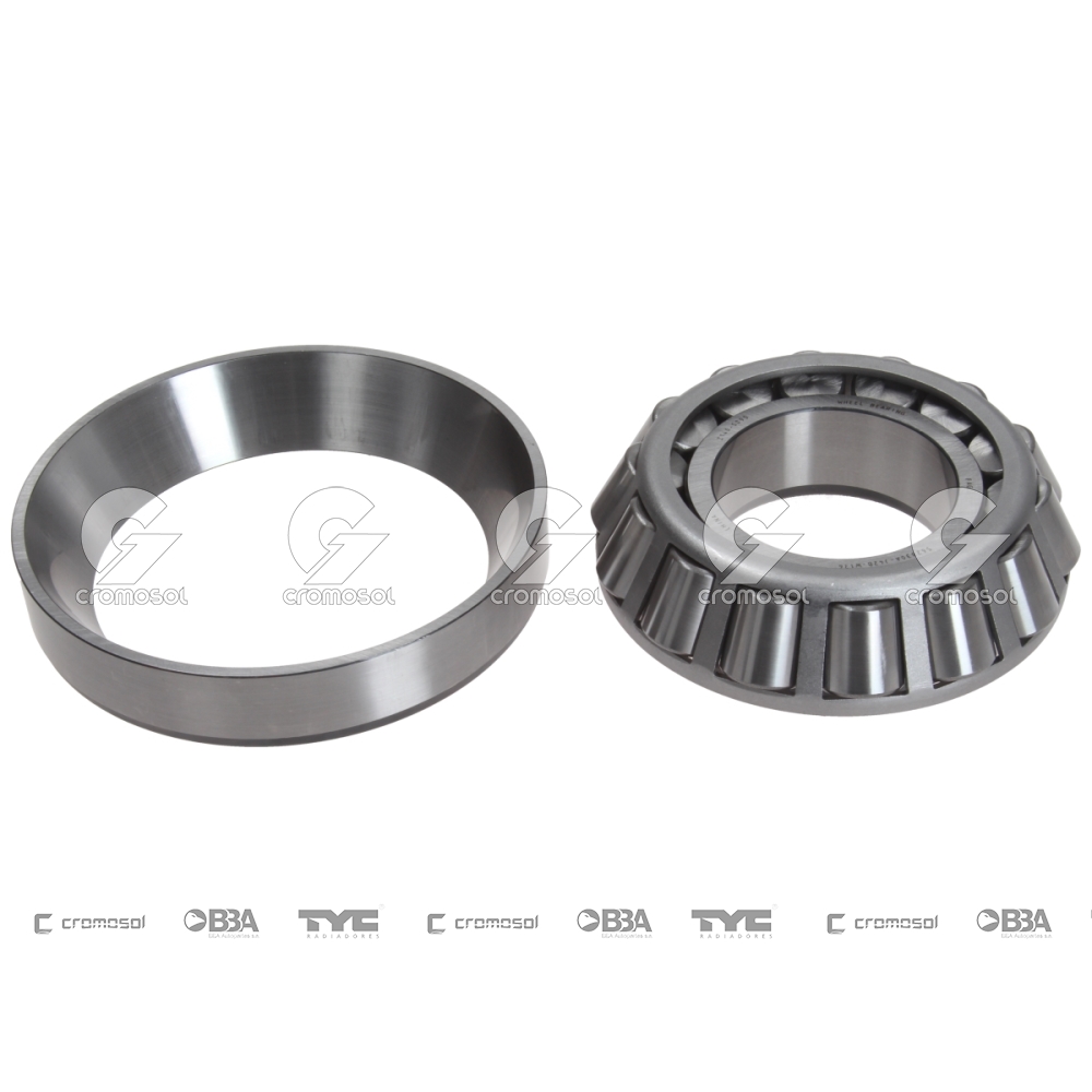 Rodamiento de rueda para Mazda 929 92-00