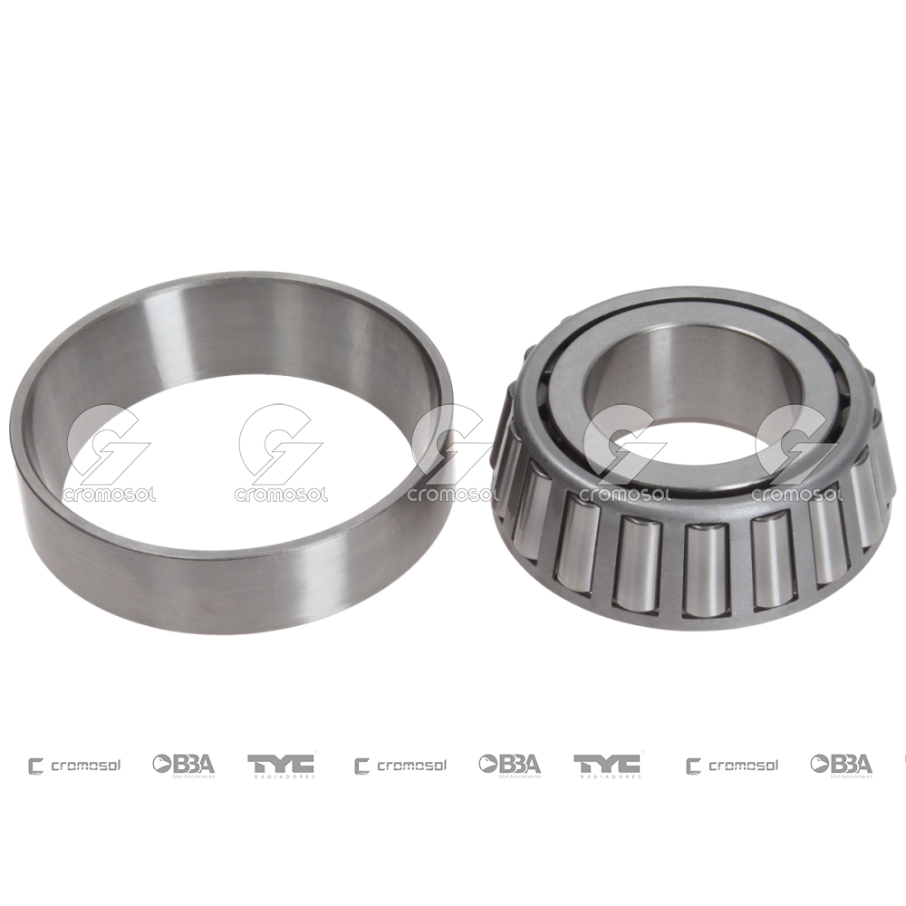 Rodamiento de rueda para Ford Camión Cargo