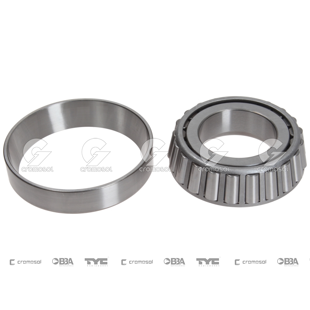 Rodamiento de rueda para Ford Camión 700 67-10
