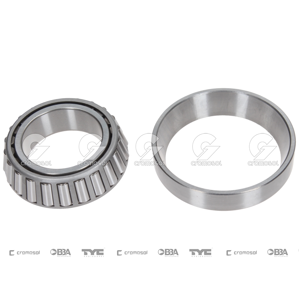Rodamiento de rueda para Ford Camión Cargo