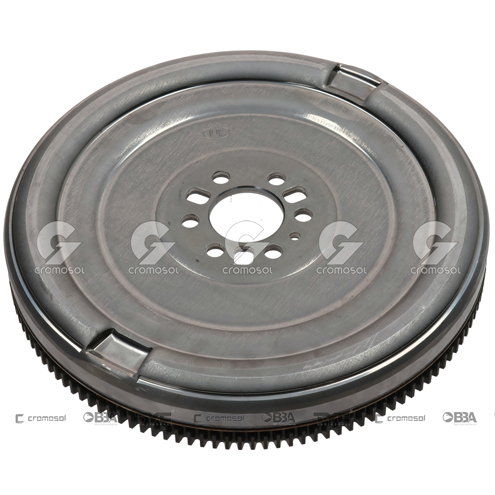 Volante bimasa para Nissan P.UP Frontier (Np300) F1 10-13