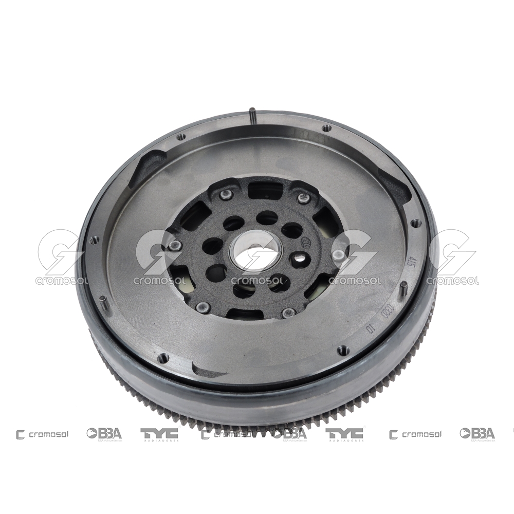 Volante bimasa para Peugeot Expert F3 13-16
