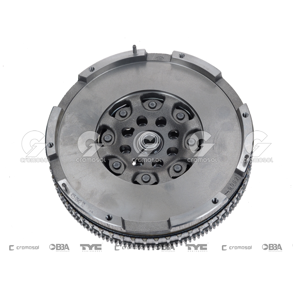 Volante bimasa para Mercedes Benz Sprinter 516 19-25
