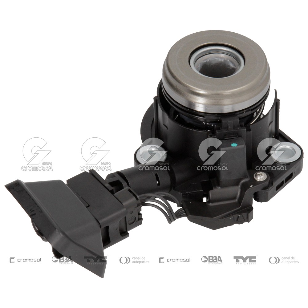 Actuador hidraulico para Citroën C4 Grand Picasso F2-I 14-16